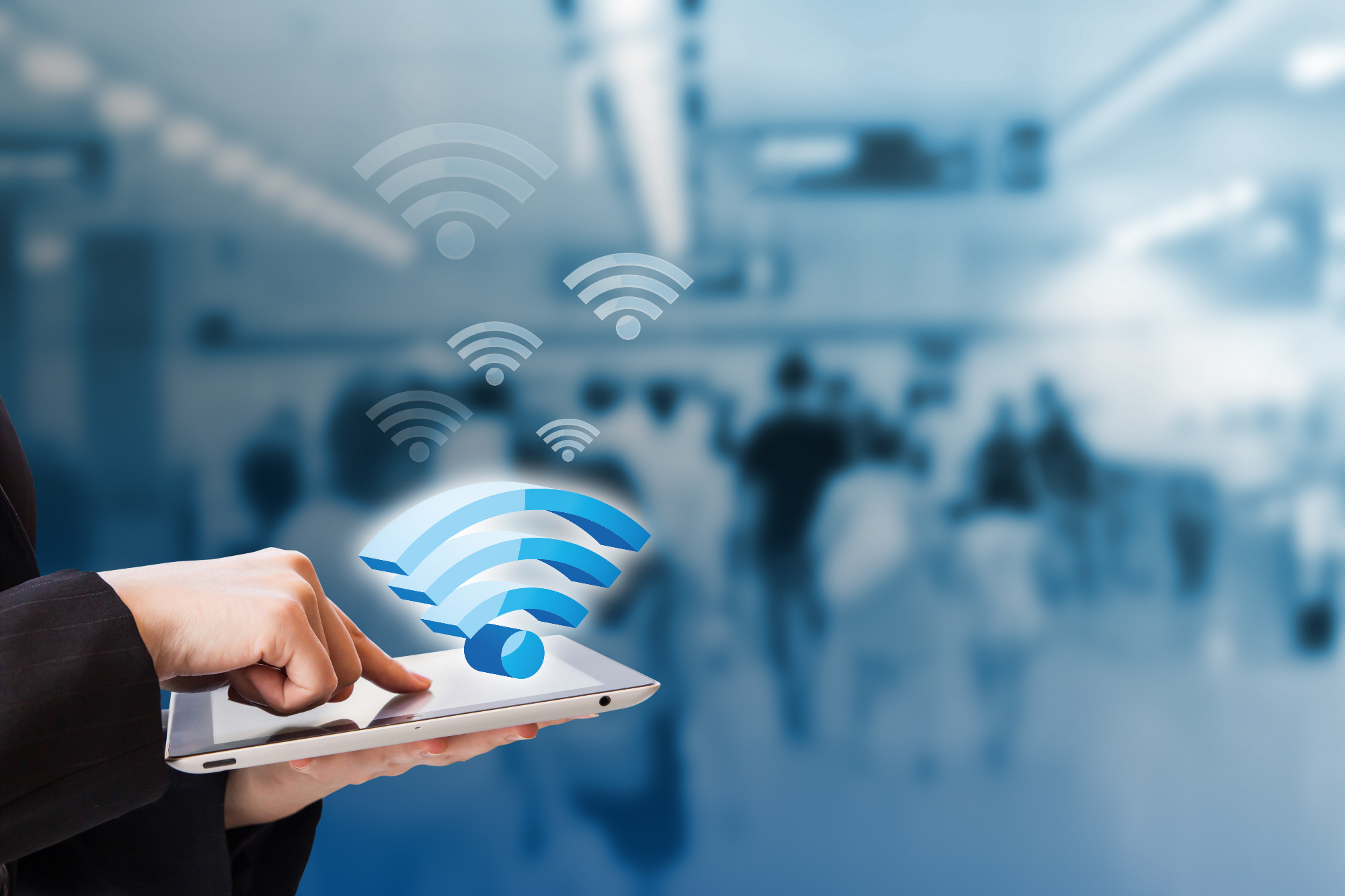 Najboljši načini za izboljšanje domače Wi-Fi povezave
